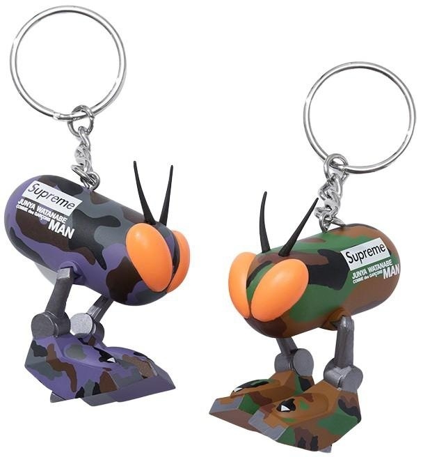 Supreme®/JUNYA WATANABE COMME des GARÇONS MAN Bug Keychain
